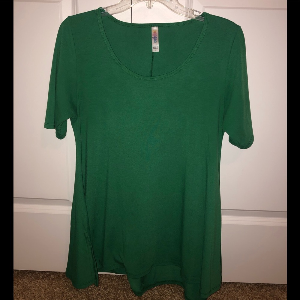 LulaRoe Perfect Tee